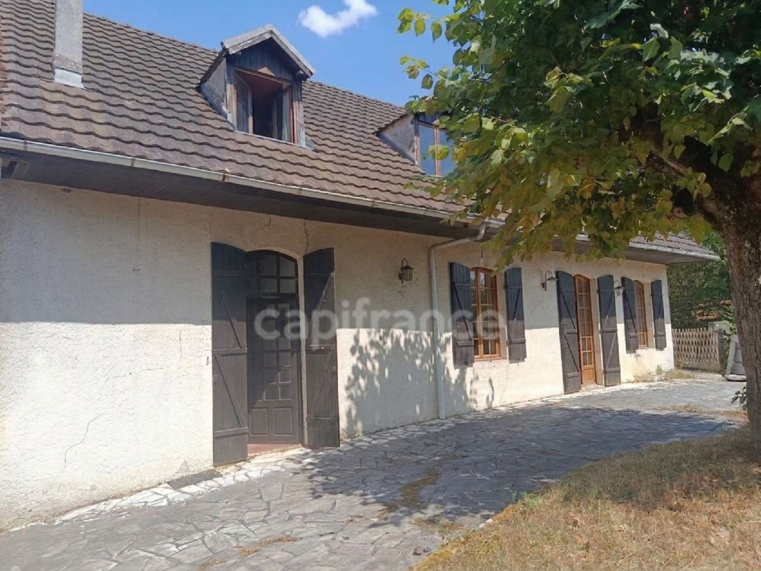  for sale house Billy-Chevannes Nièvre 1