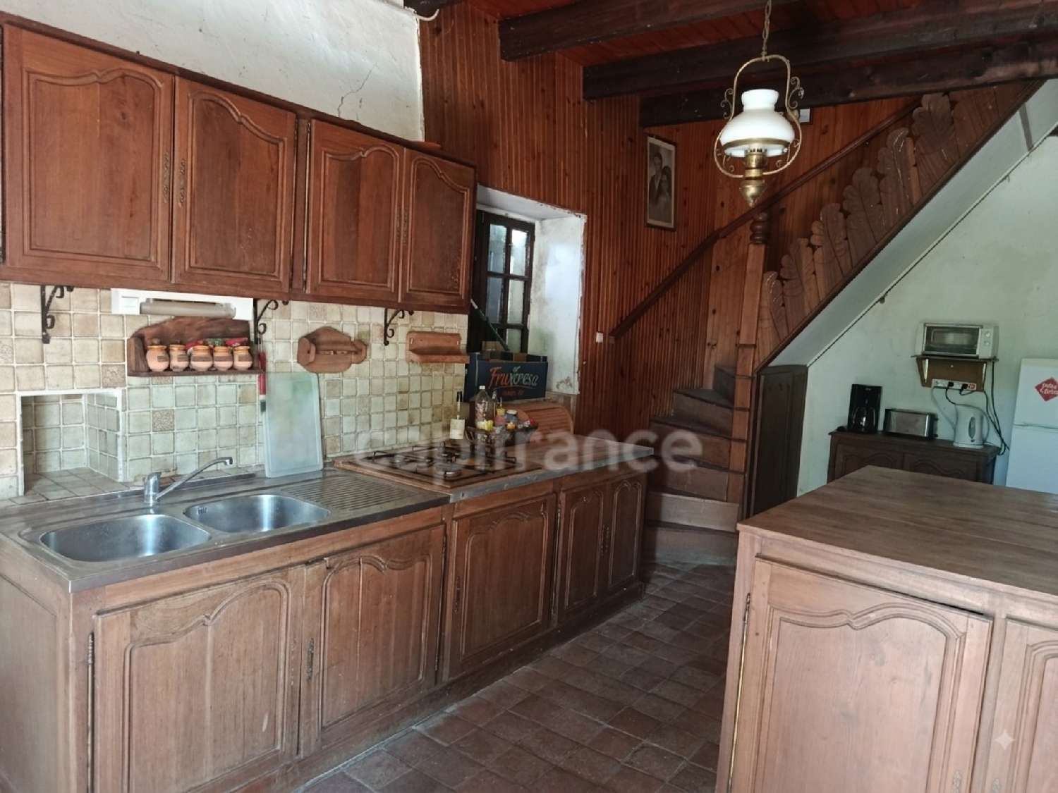  for sale house Billy-Chevannes Nièvre 3