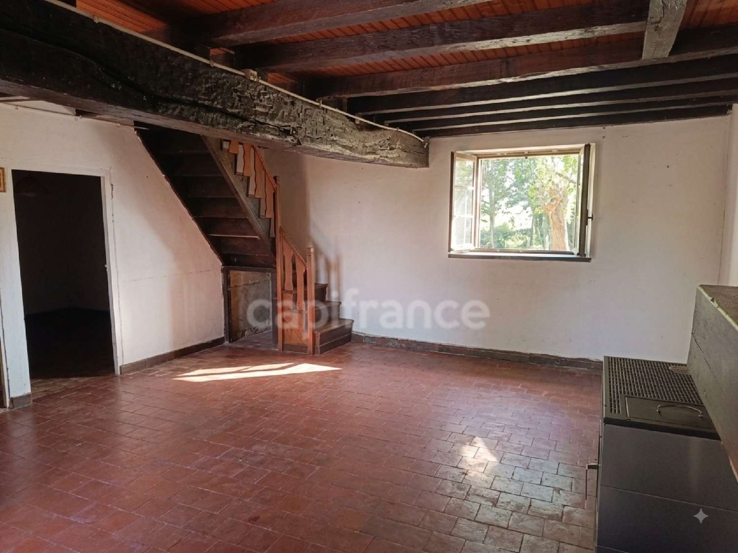  for sale house Billy-Chevannes Nièvre 4