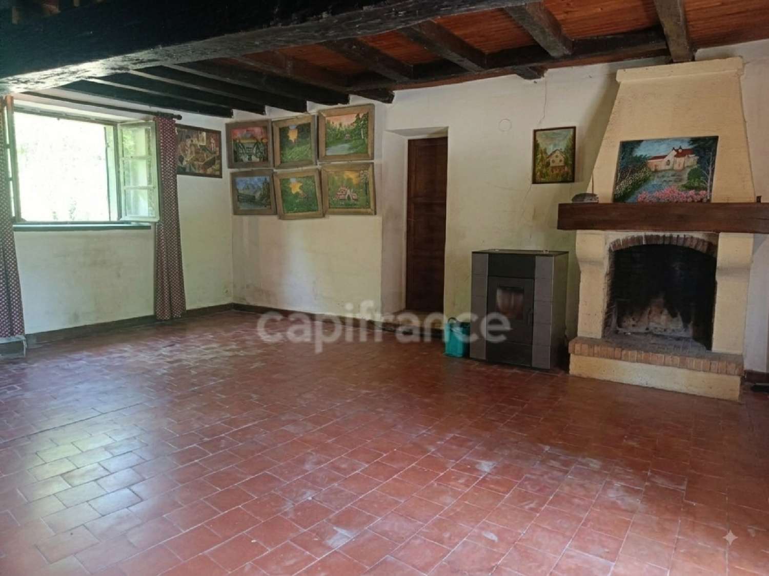  for sale house Billy-Chevannes Nièvre 6