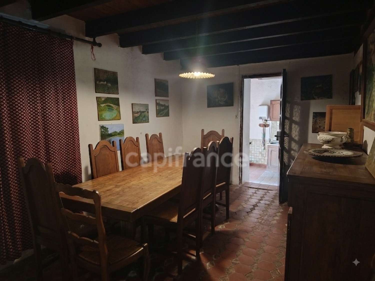  for sale house Billy-Chevannes Nièvre 7