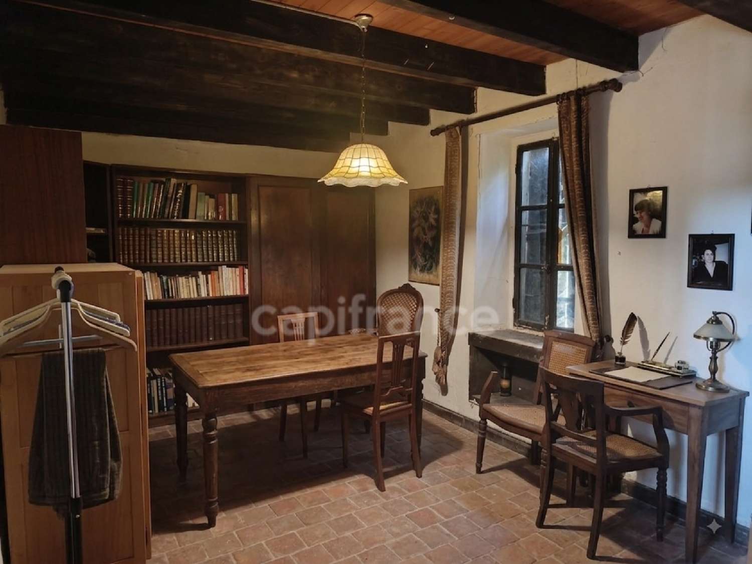  for sale house Billy-Chevannes Nièvre 8
