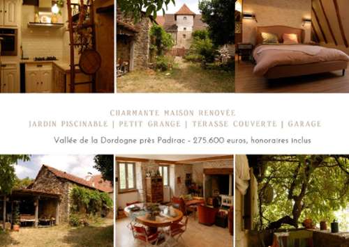 Bio Lot maison foto 7402720