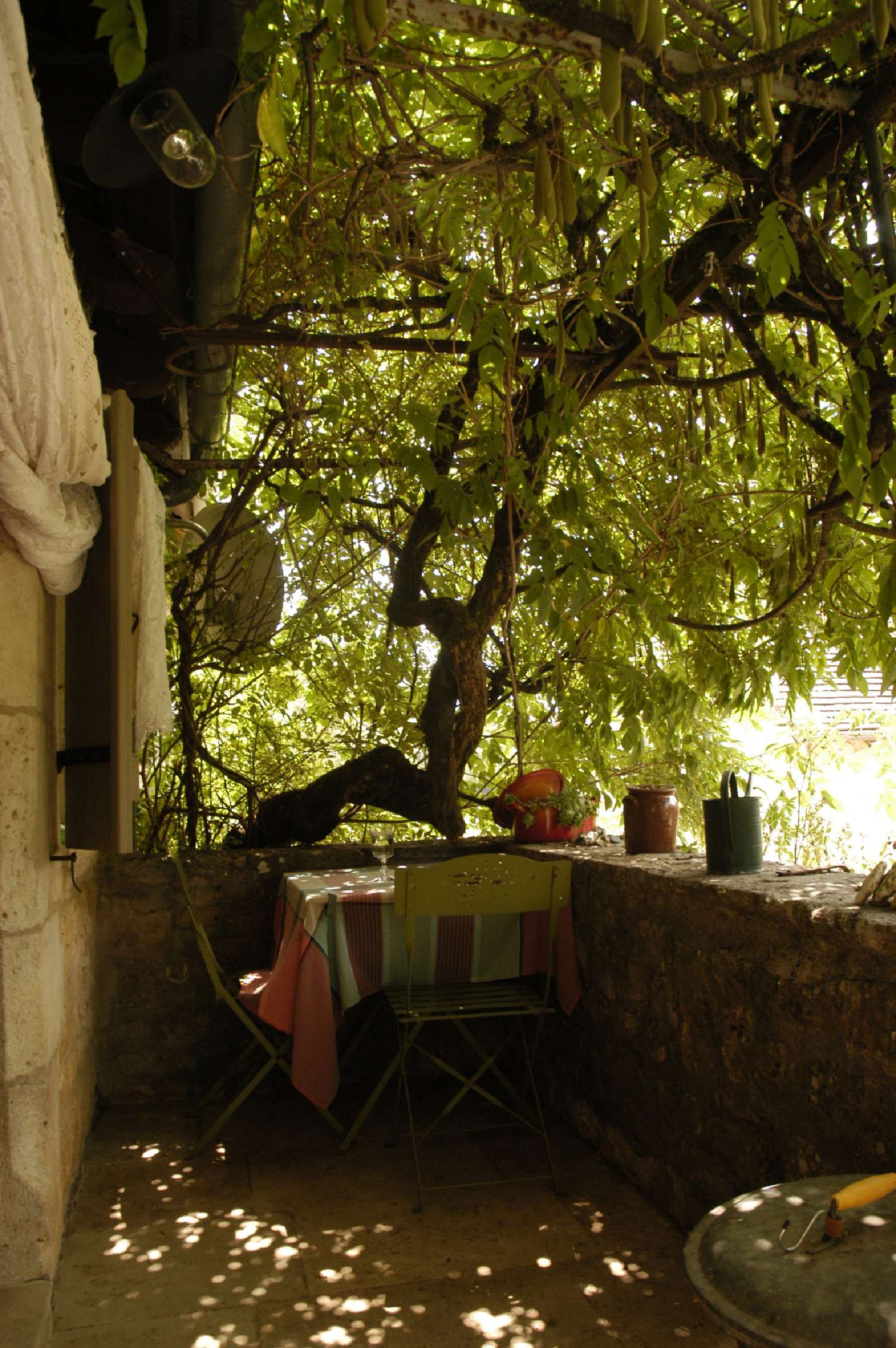  à vendre maison Bio Lot 3