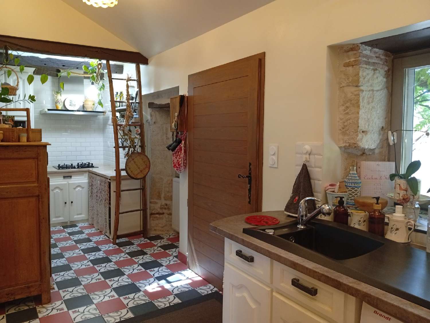  à vendre maison Bio Lot 5
