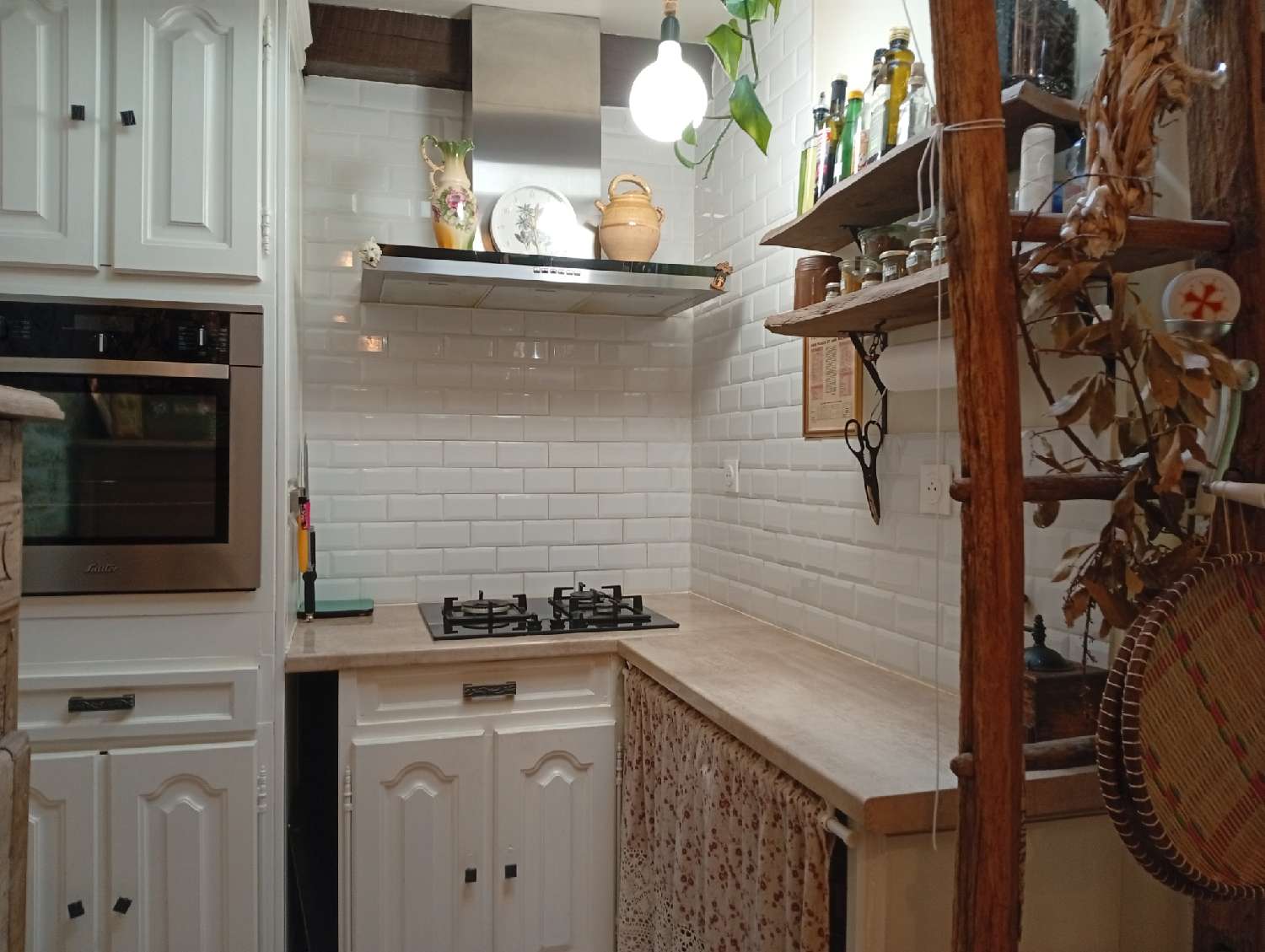  à vendre maison Bio Lot 6