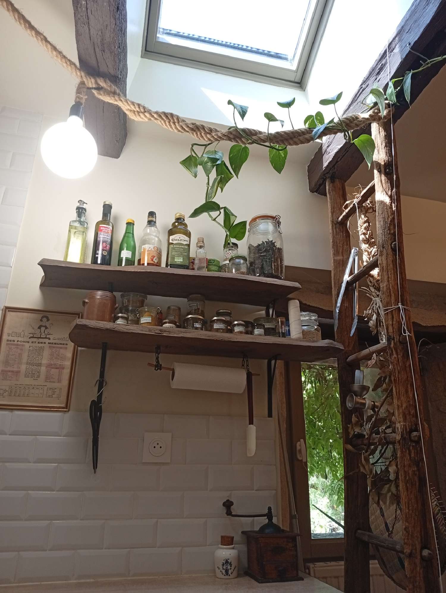  à vendre maison Bio Lot 7