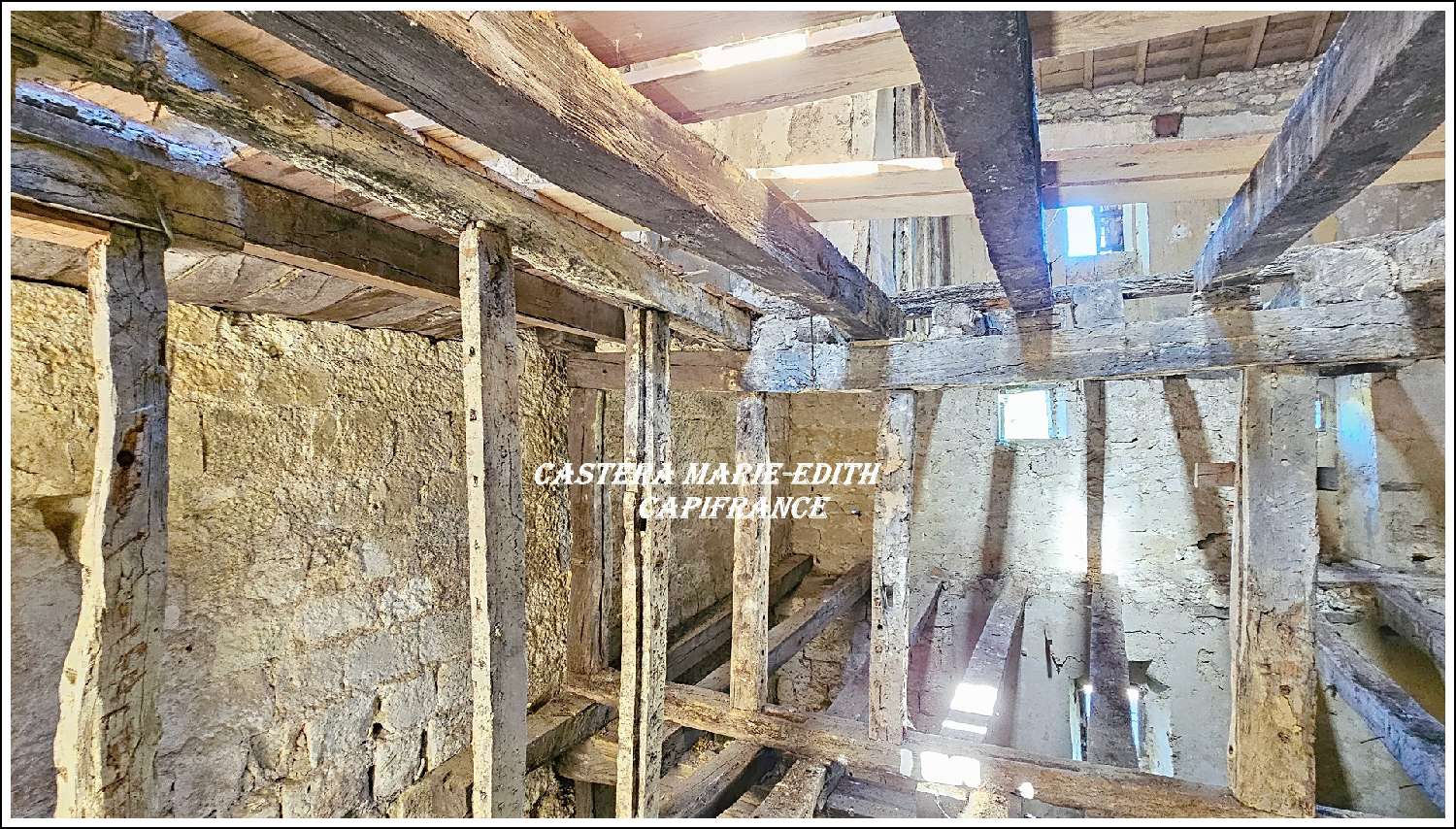 for sale house Biran Gers 2
