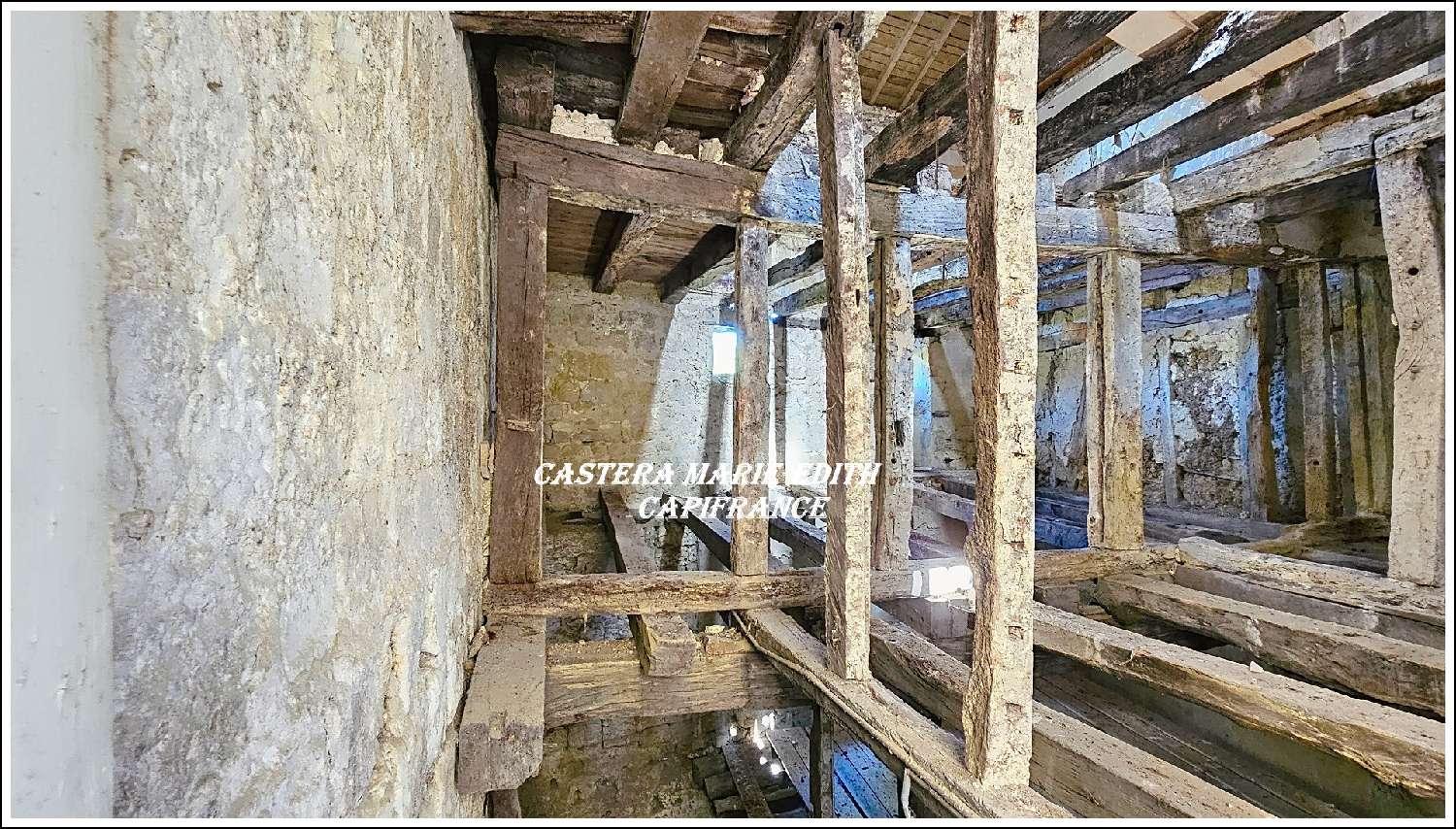 for sale house Biran Gers 4