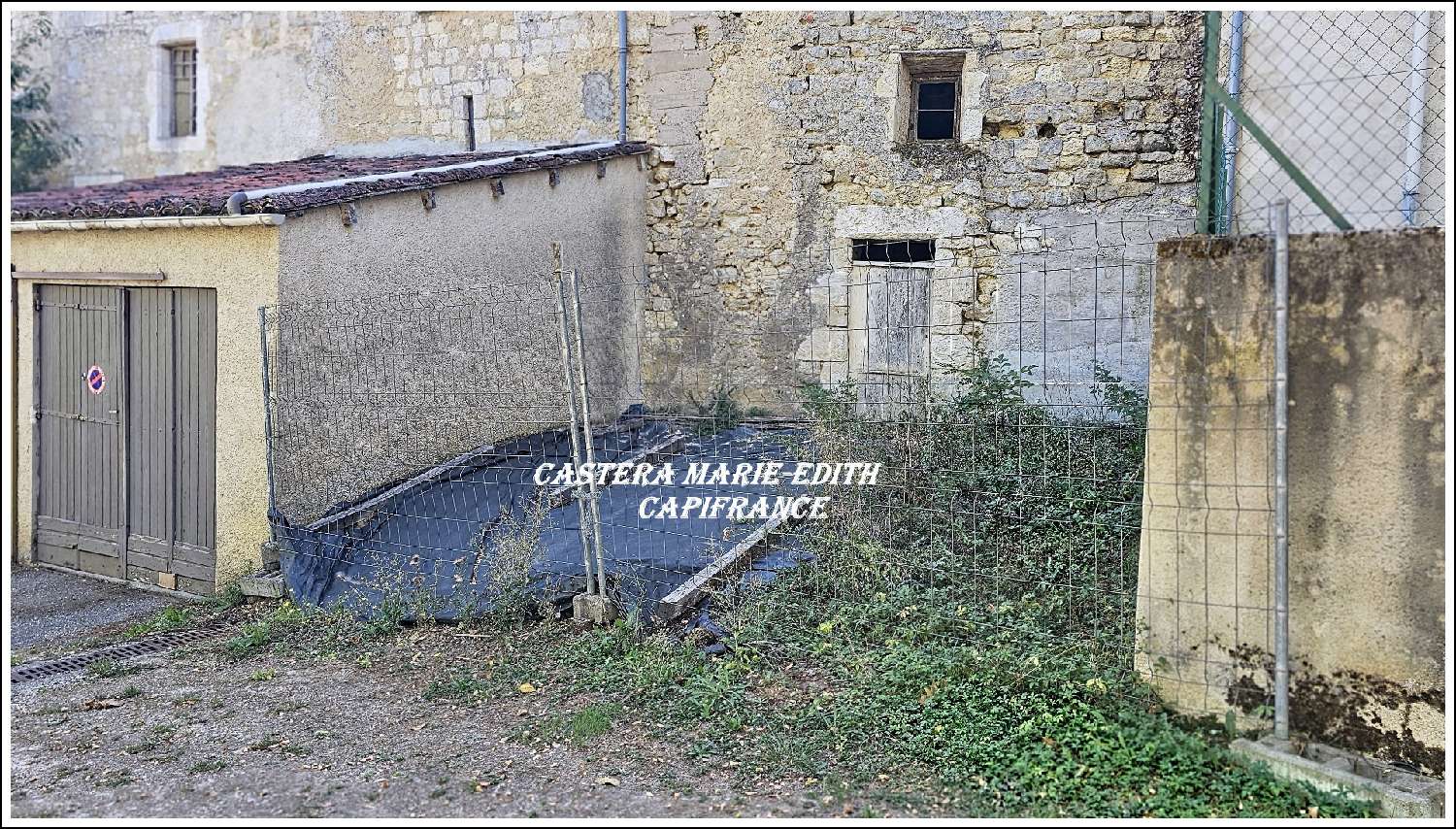 for sale house Biran Gers 5
