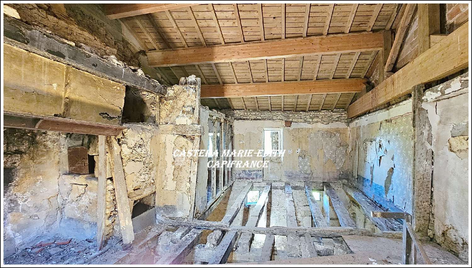for sale house Biran Gers 6