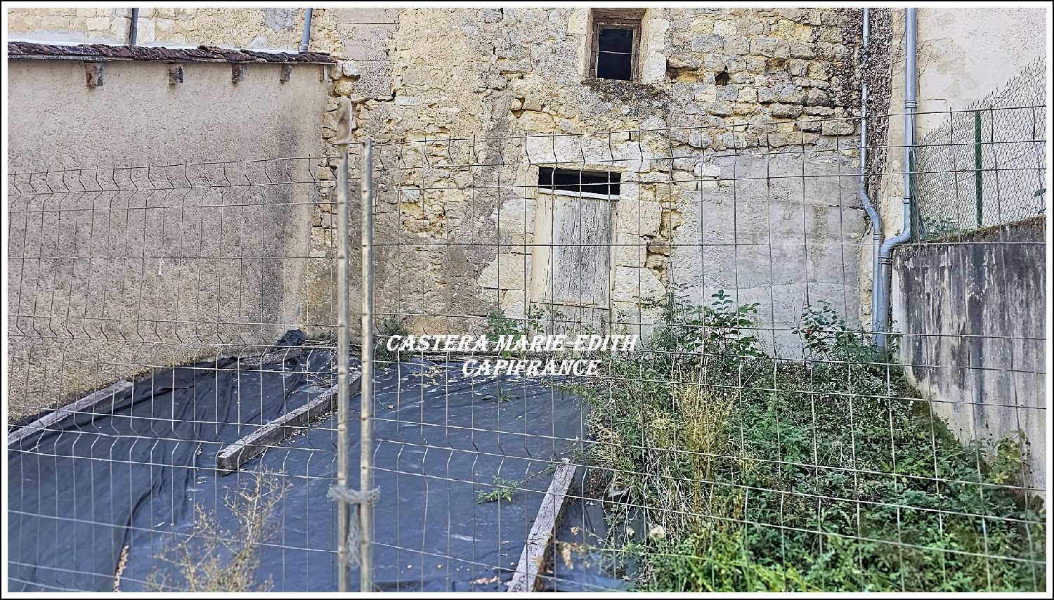 for sale house Biran Gers 7