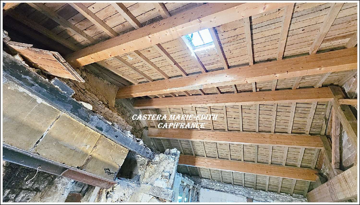 for sale house Biran Gers 8