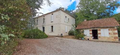Biran Gers maison foto 7416808