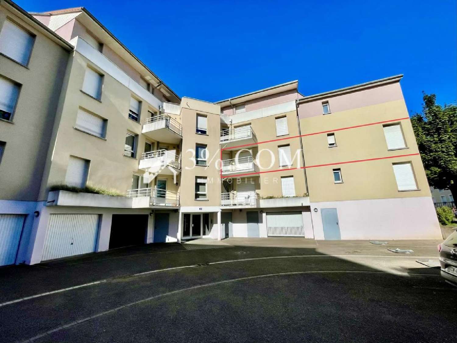  en venta casa Bischheim Bas-Rhin 3
