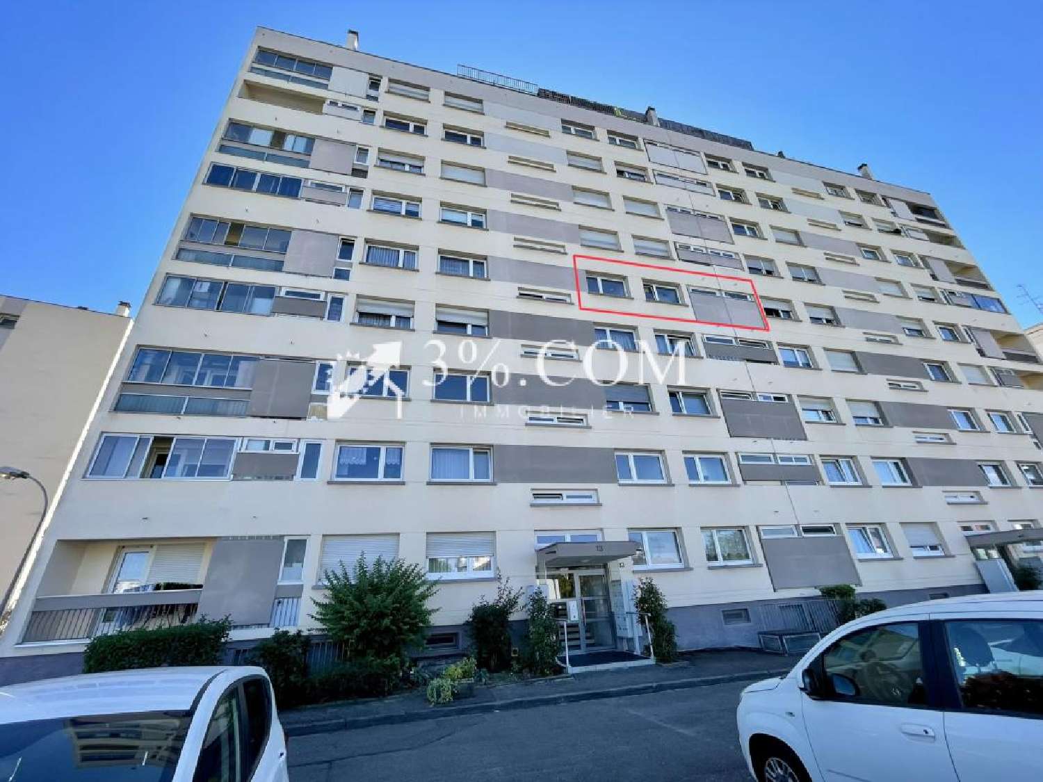 for sale house Bischheim Bas-Rhin 2