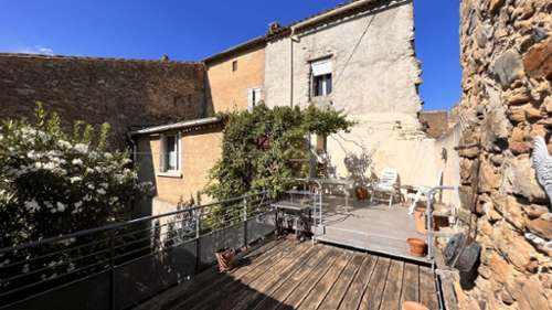Bize-Minervois Aude maison foto 7412984