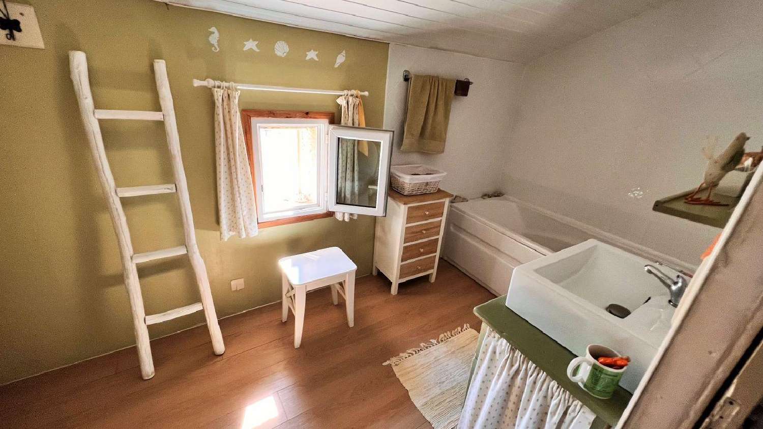  à vendre maison Bize-Minervois Aude 4