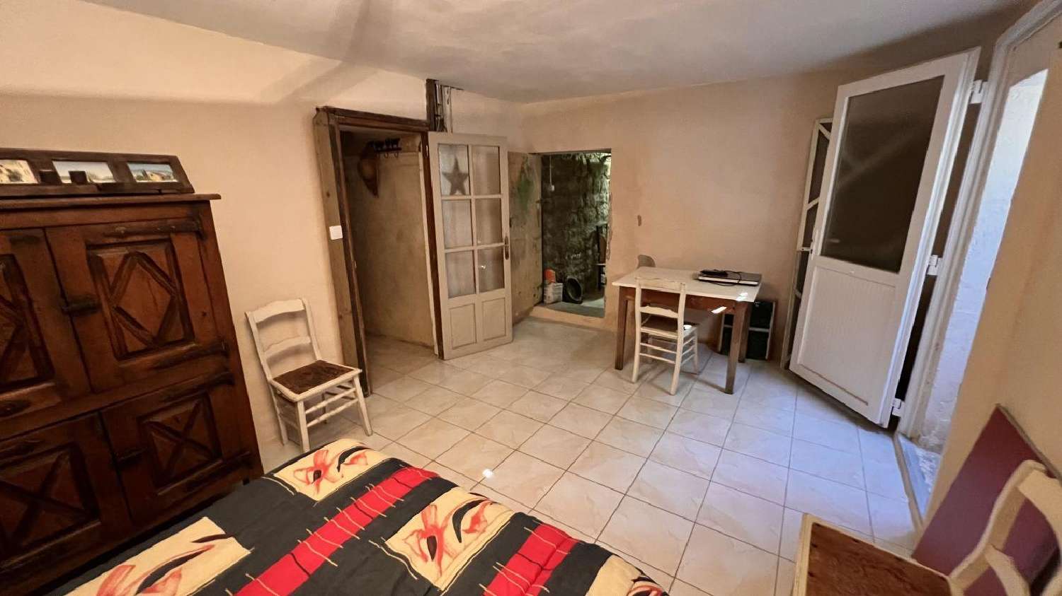  à vendre maison Bize-Minervois Aude 5