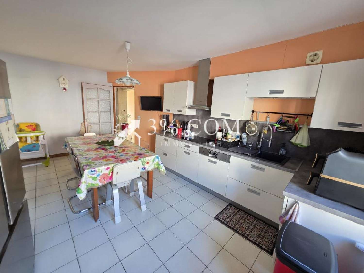 te koop huis Blainville-sur-l'Eau Meurthe-et-Moselle 1