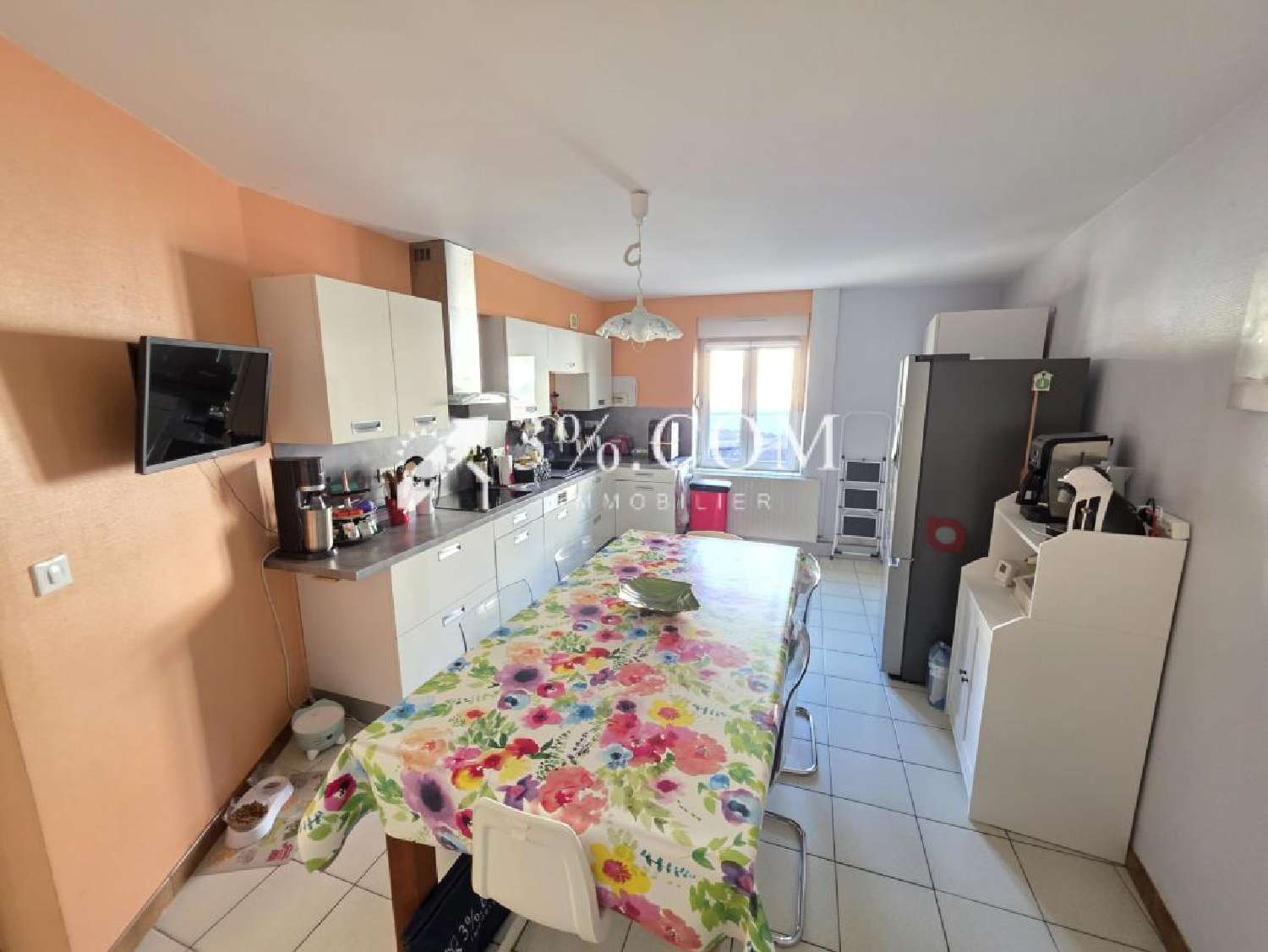 te koop huis Blainville-sur-l'Eau Meurthe-et-Moselle 2