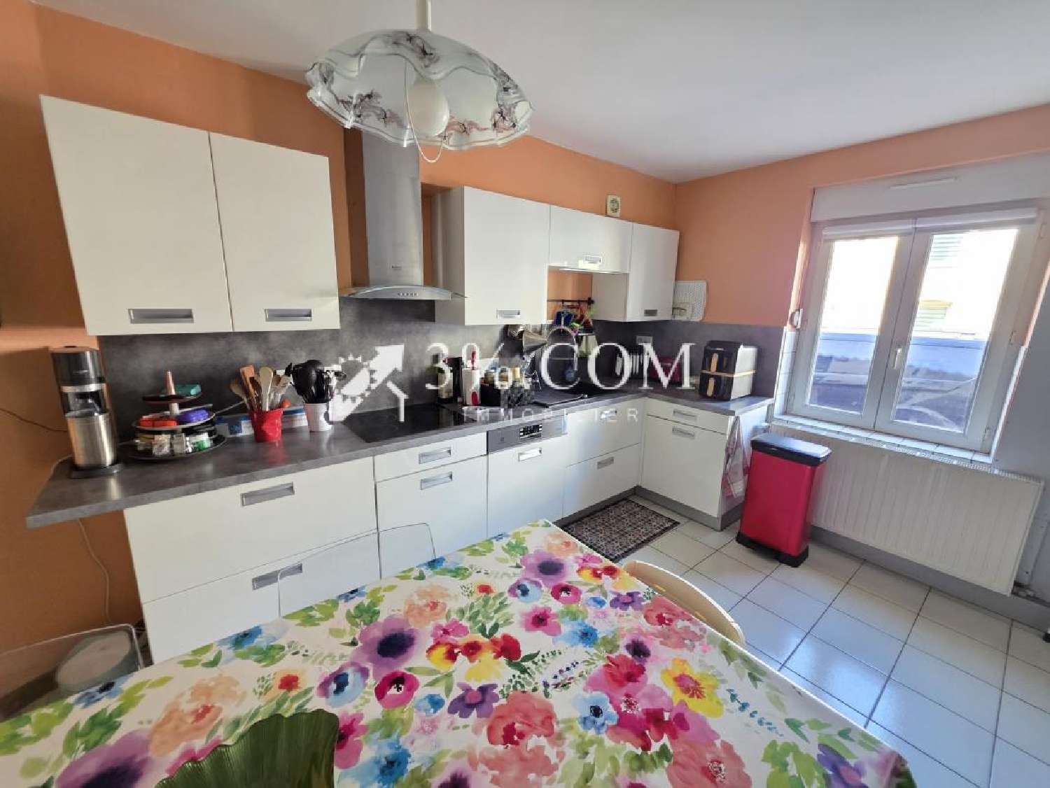 te koop huis Blainville-sur-l'Eau Meurthe-et-Moselle 3