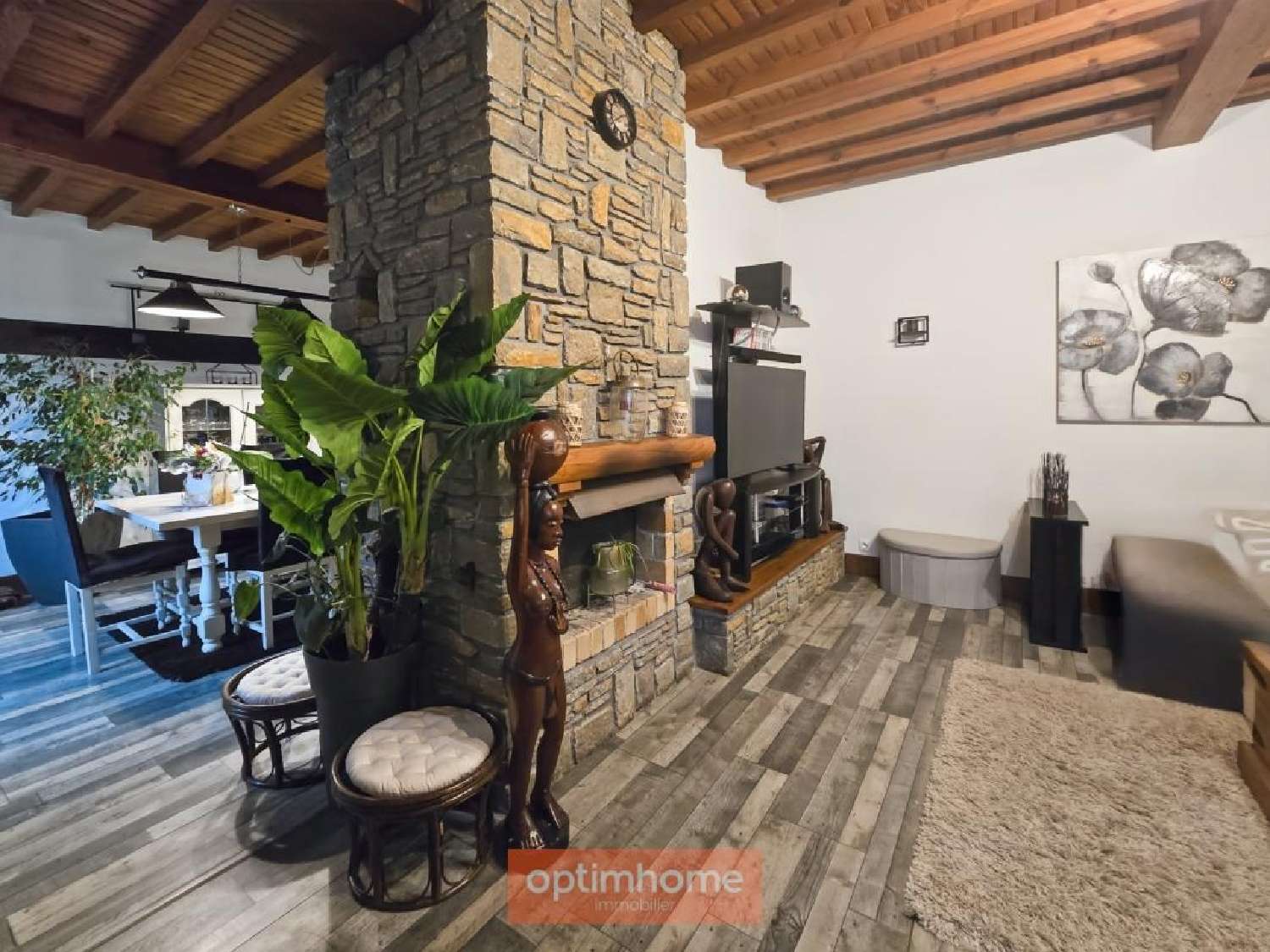 te koop huis Blairville Pas-de-Calais 6