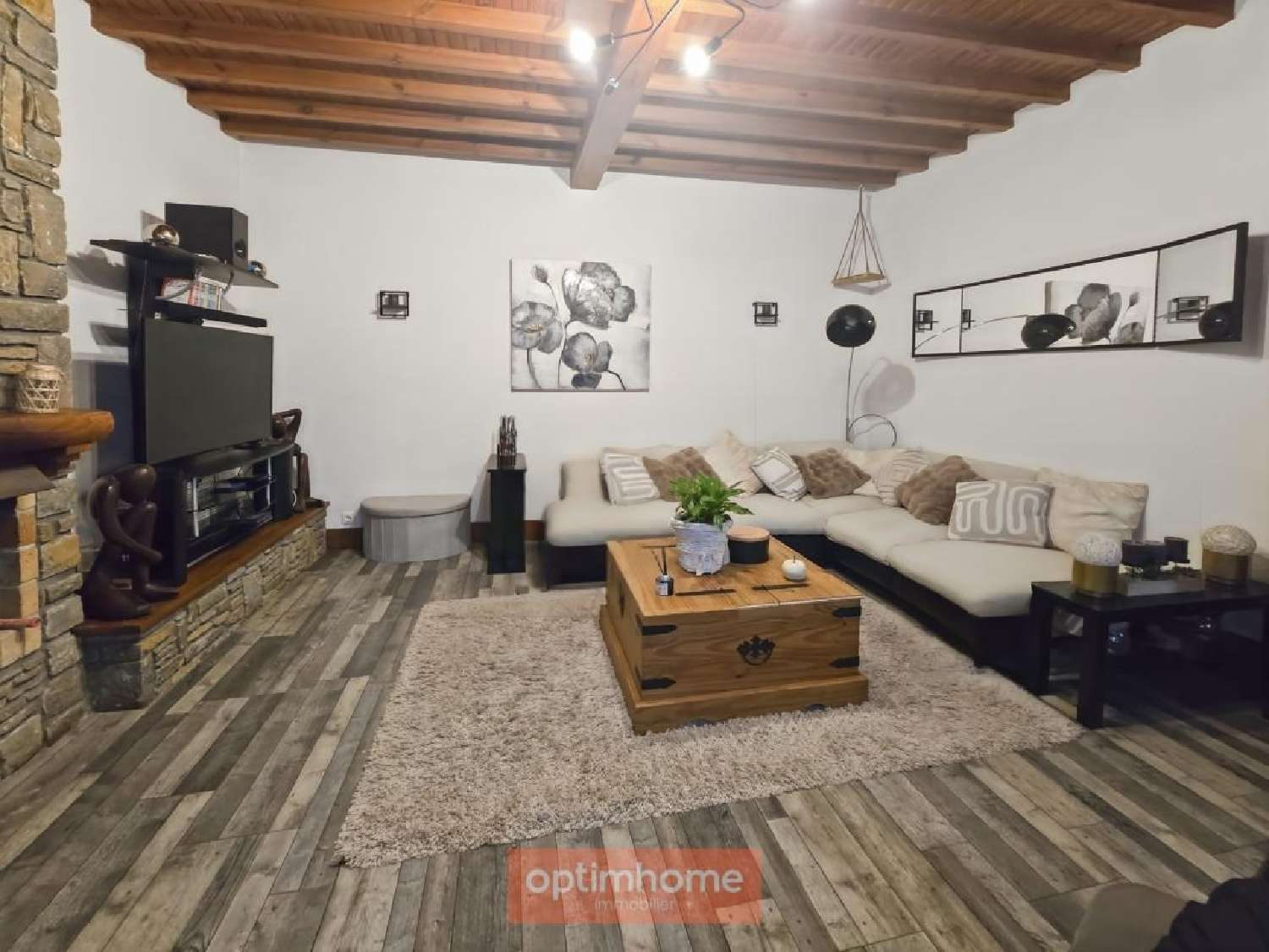 te koop huis Blairville Pas-de-Calais 7