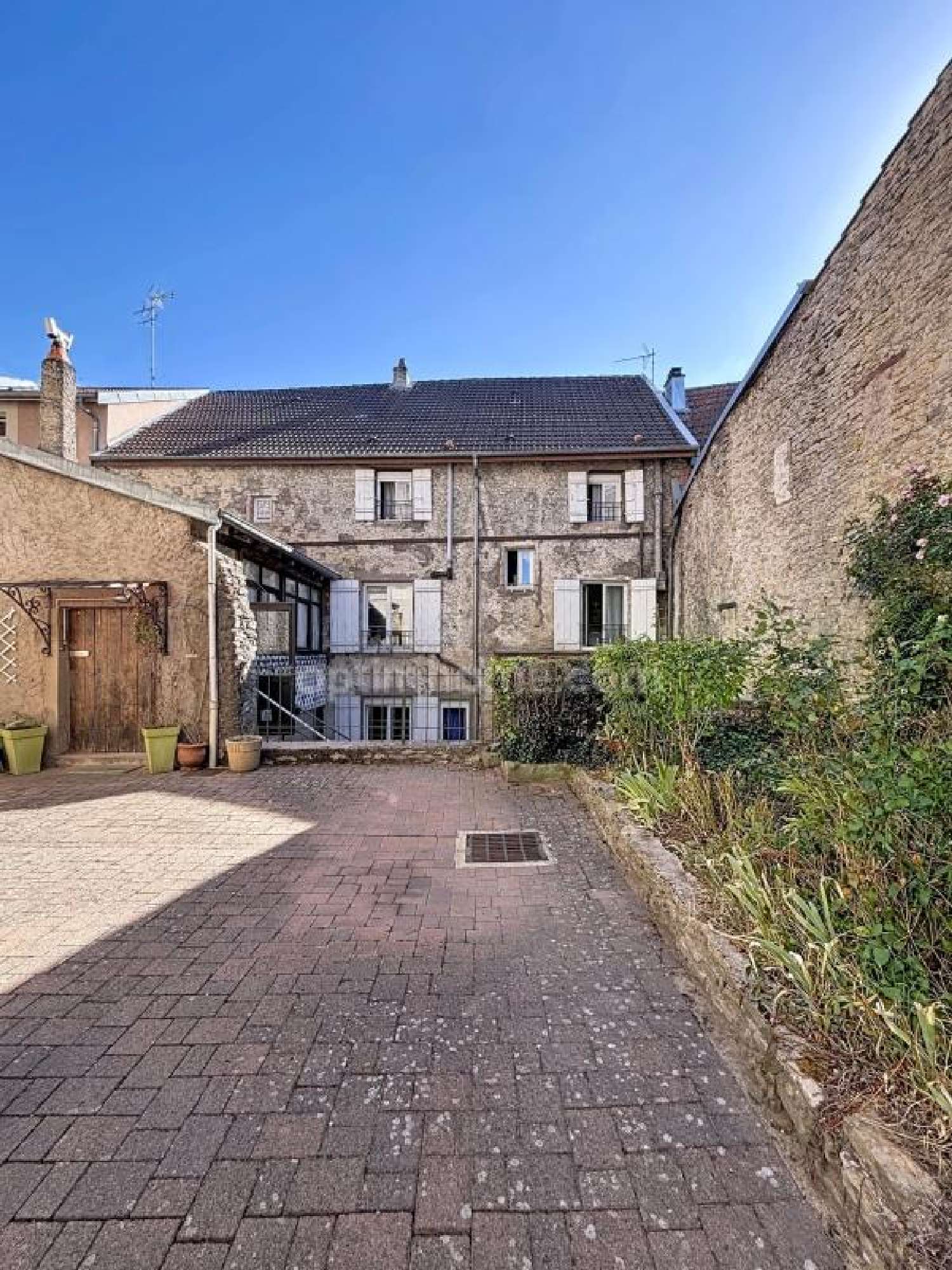 à vendre maison Blâmont Meurthe-et-Moselle 1