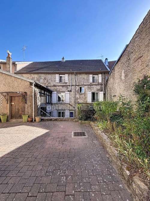 Blâmont Meurthe-et-Moselle maison foto 7409899