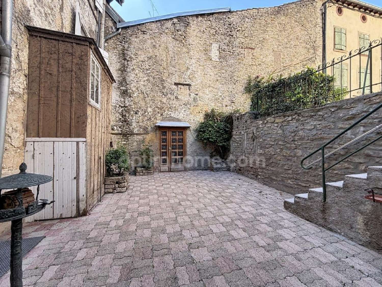 à vendre maison Blâmont Meurthe-et-Moselle 4