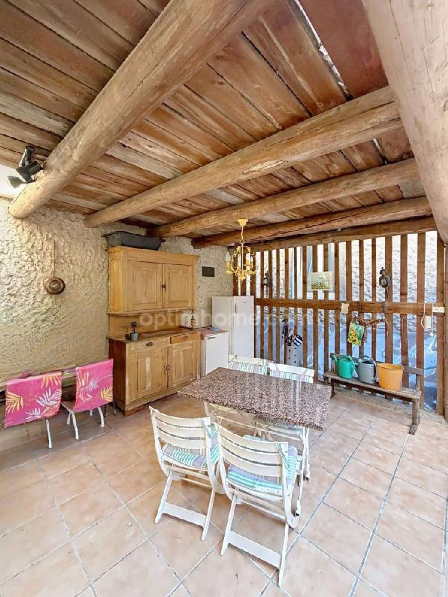à vendre maison Blâmont Meurthe-et-Moselle 5