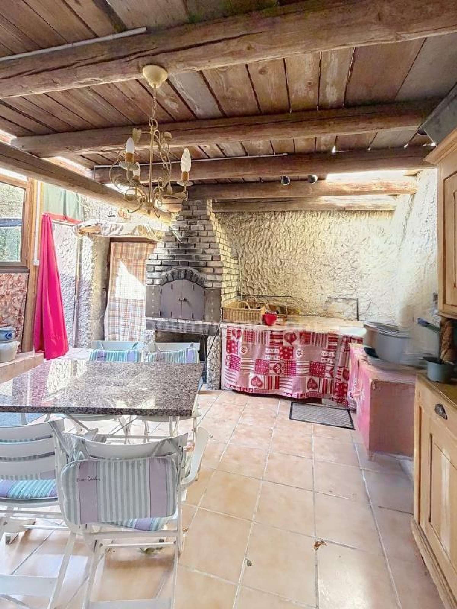 à vendre maison Blâmont Meurthe-et-Moselle 6
