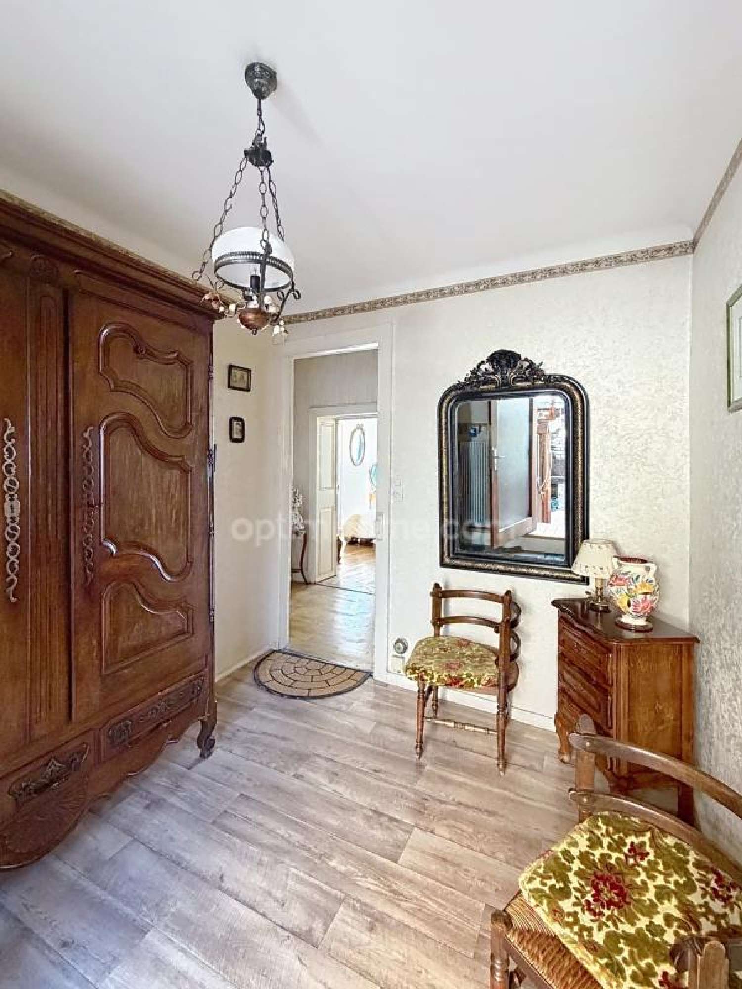 à vendre maison Blâmont Meurthe-et-Moselle 7