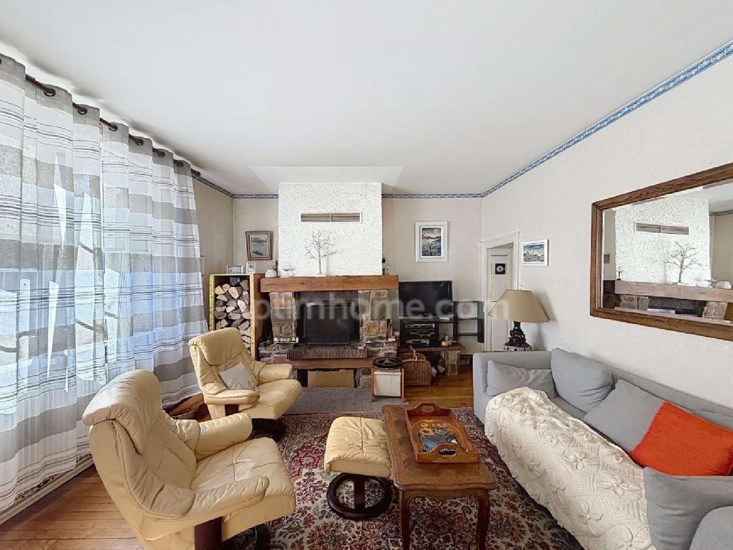 à vendre maison Blâmont Meurthe-et-Moselle 8