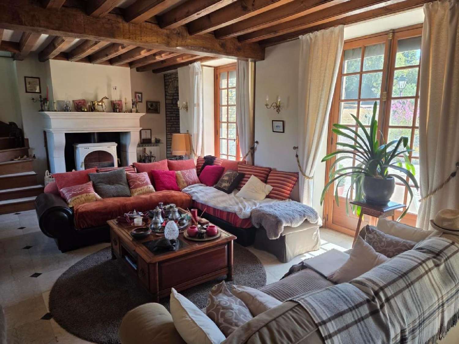  à vendre maison Blangy-le-Château Calvados 6