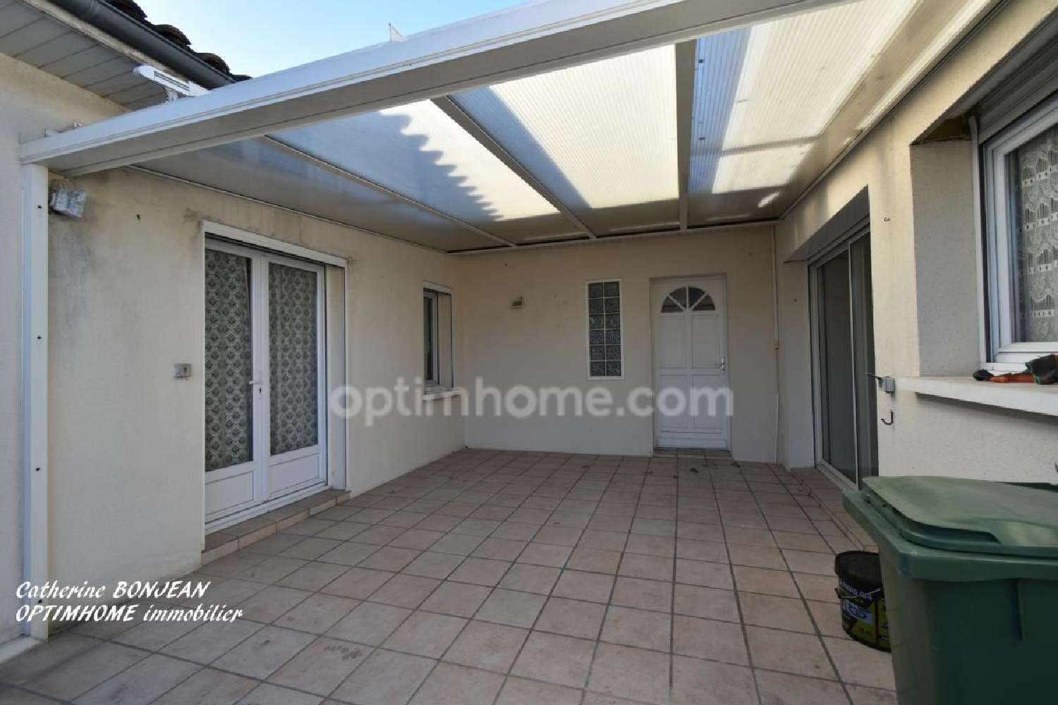 te koop huis Blanquefort Gironde 2