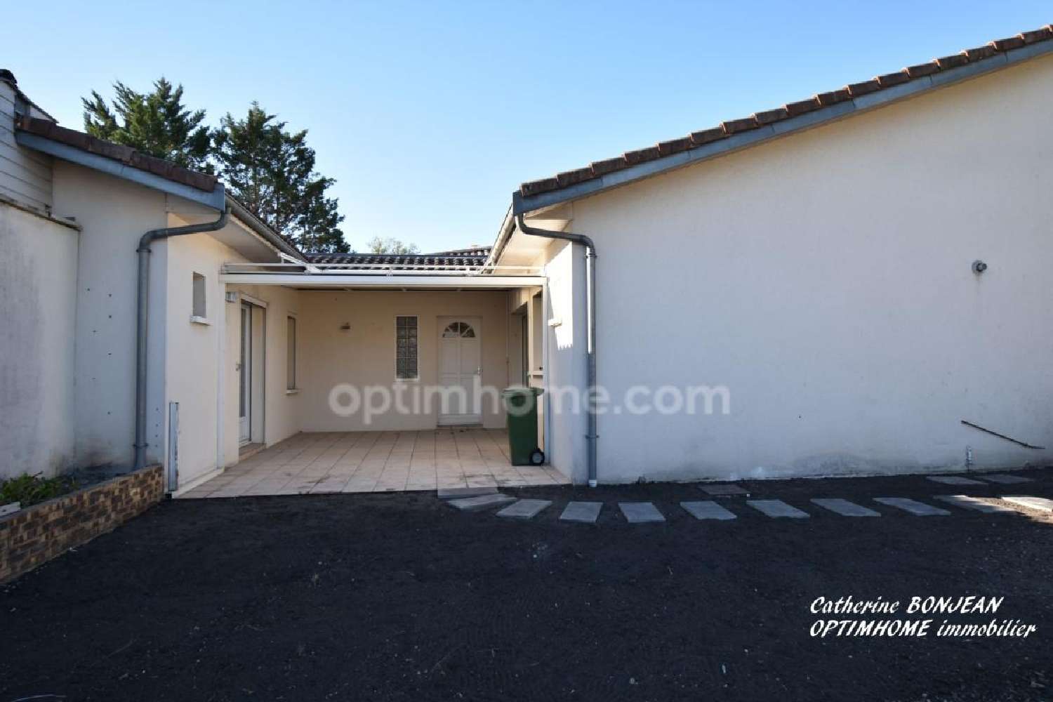 te koop huis Blanquefort Gironde 6