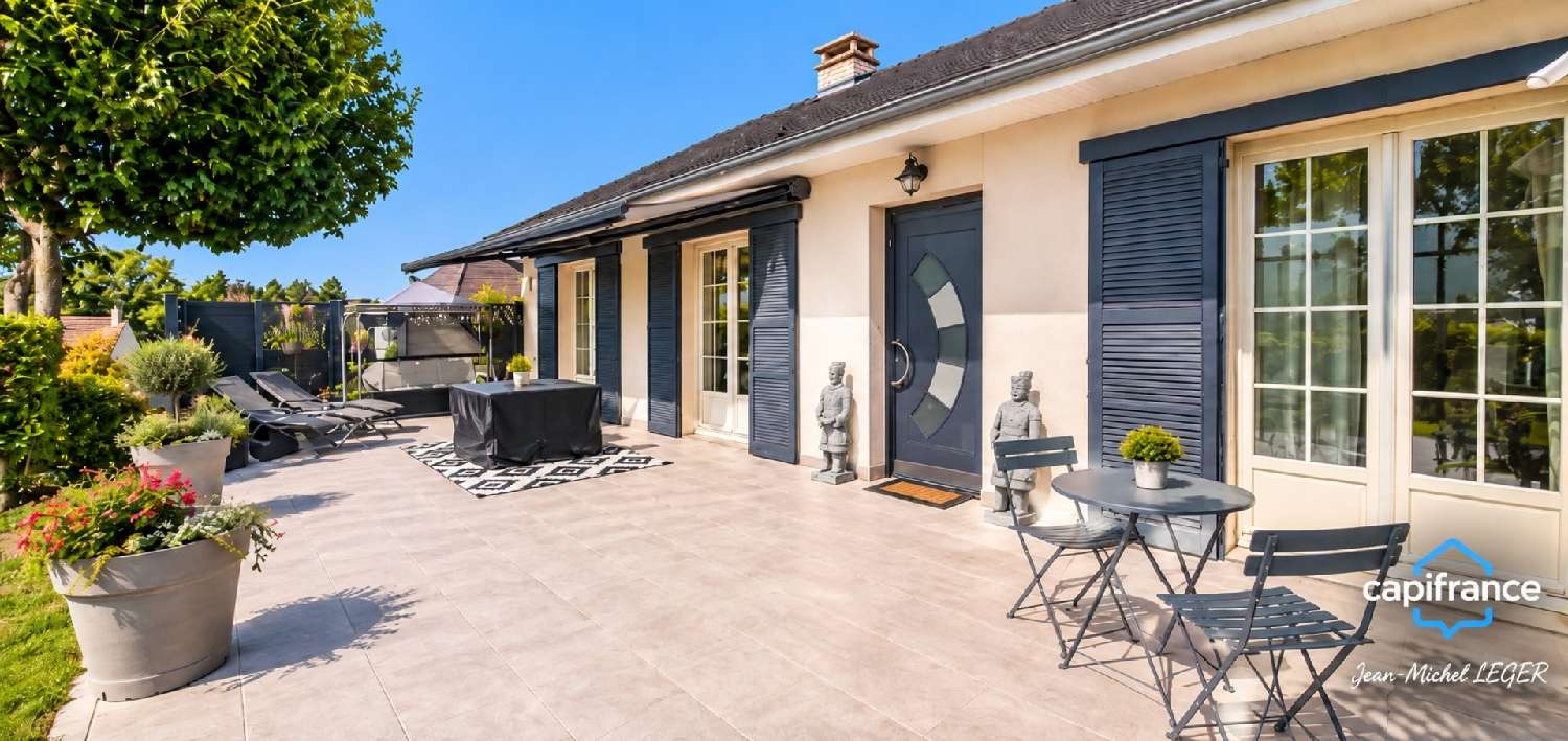  à vendre maison Blanzy Saône-et-Loire 2