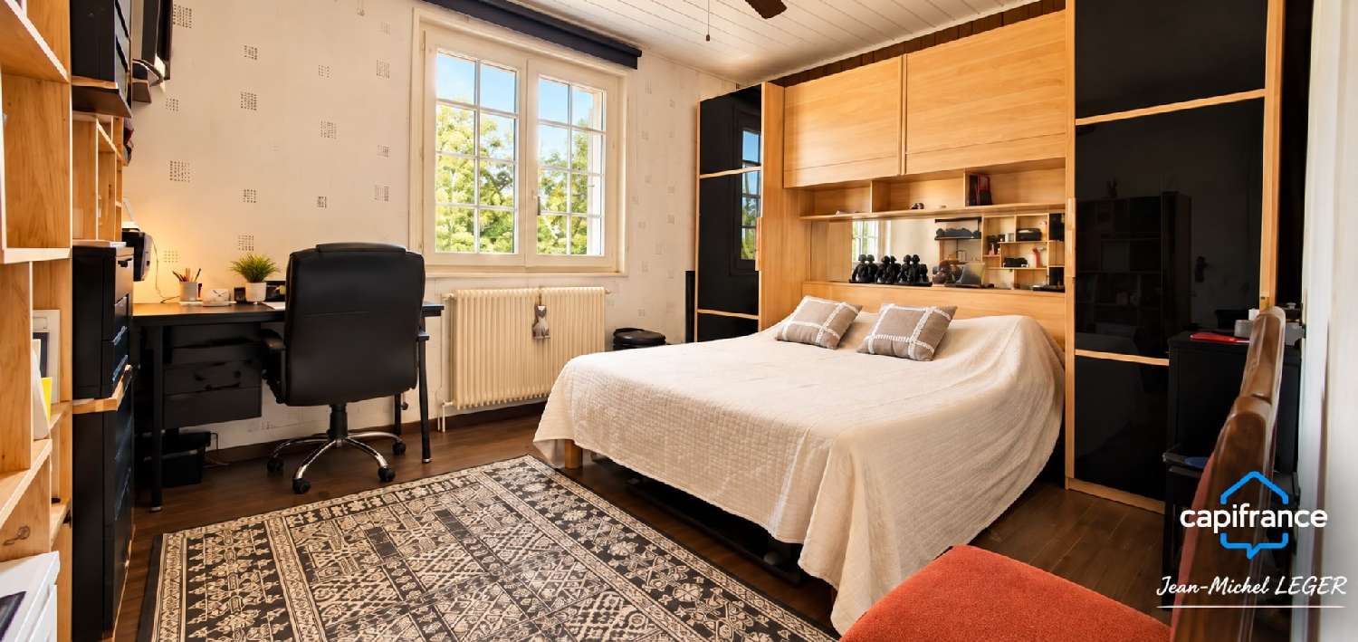  à vendre maison Blanzy Saône-et-Loire 7