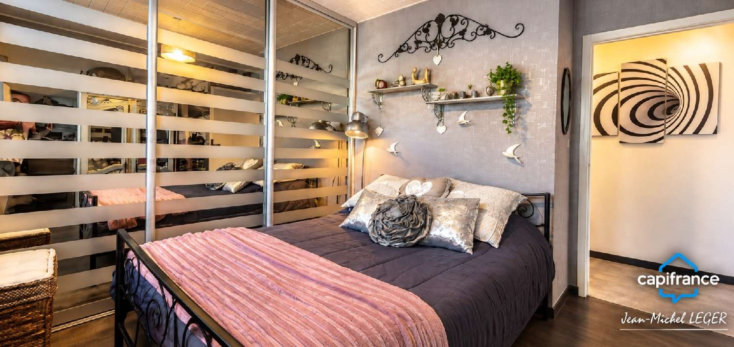  à vendre maison Blanzy Saône-et-Loire 8