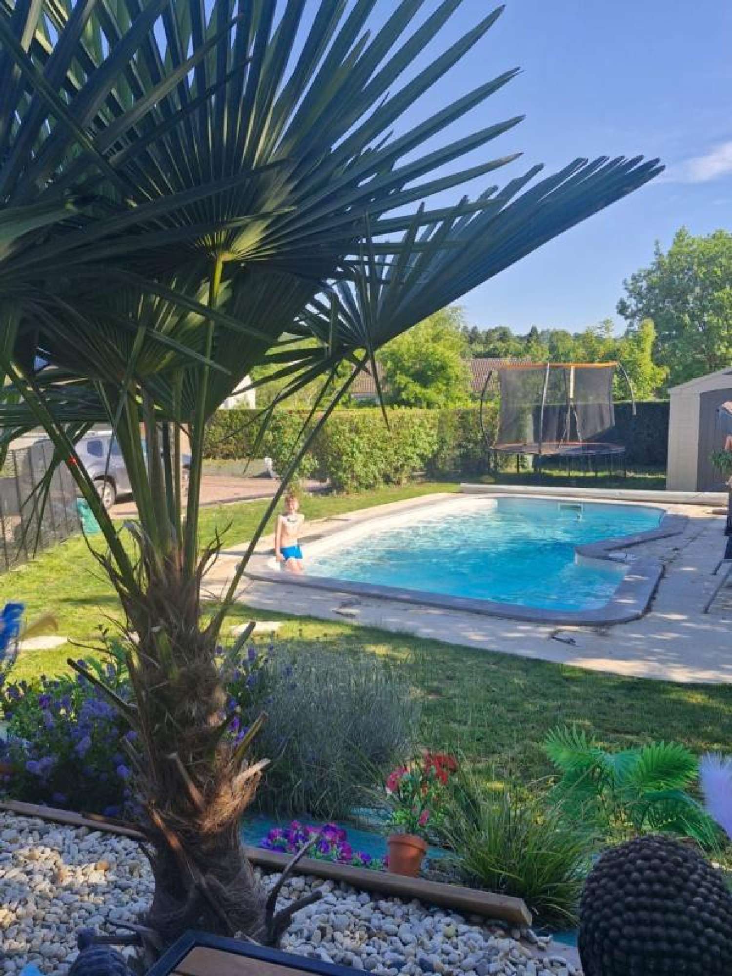 for sale house Blanzy Saône-et-Loire 2