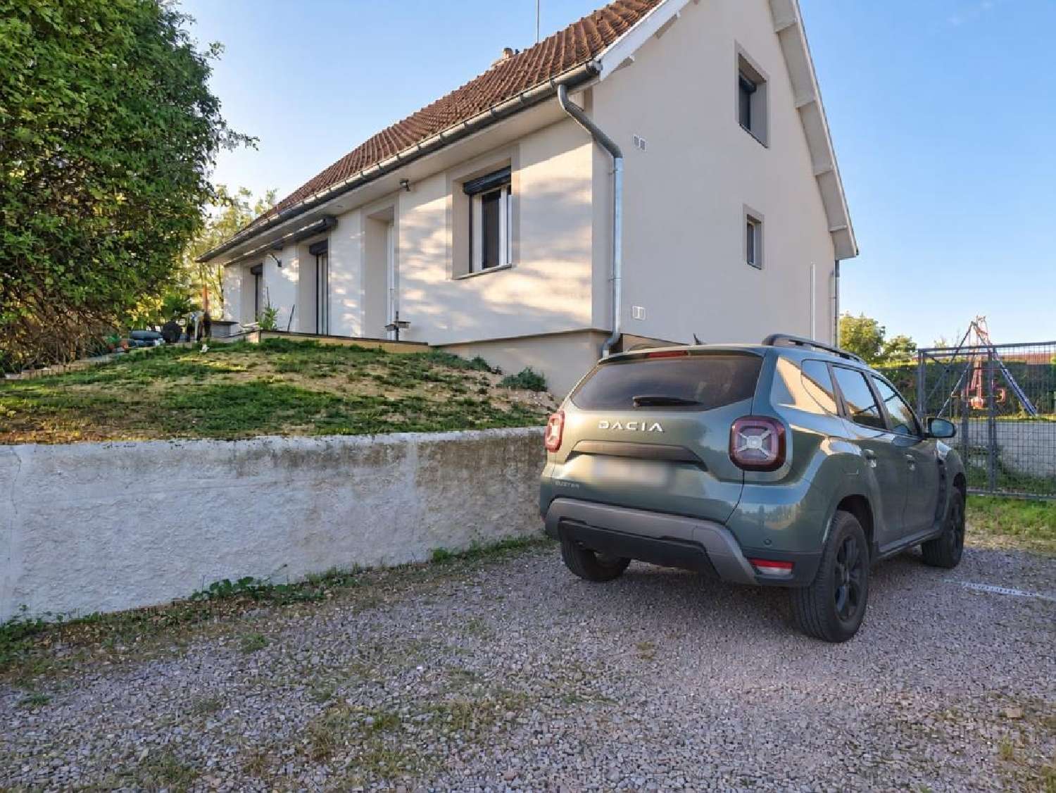 for sale house Blanzy Saône-et-Loire 3