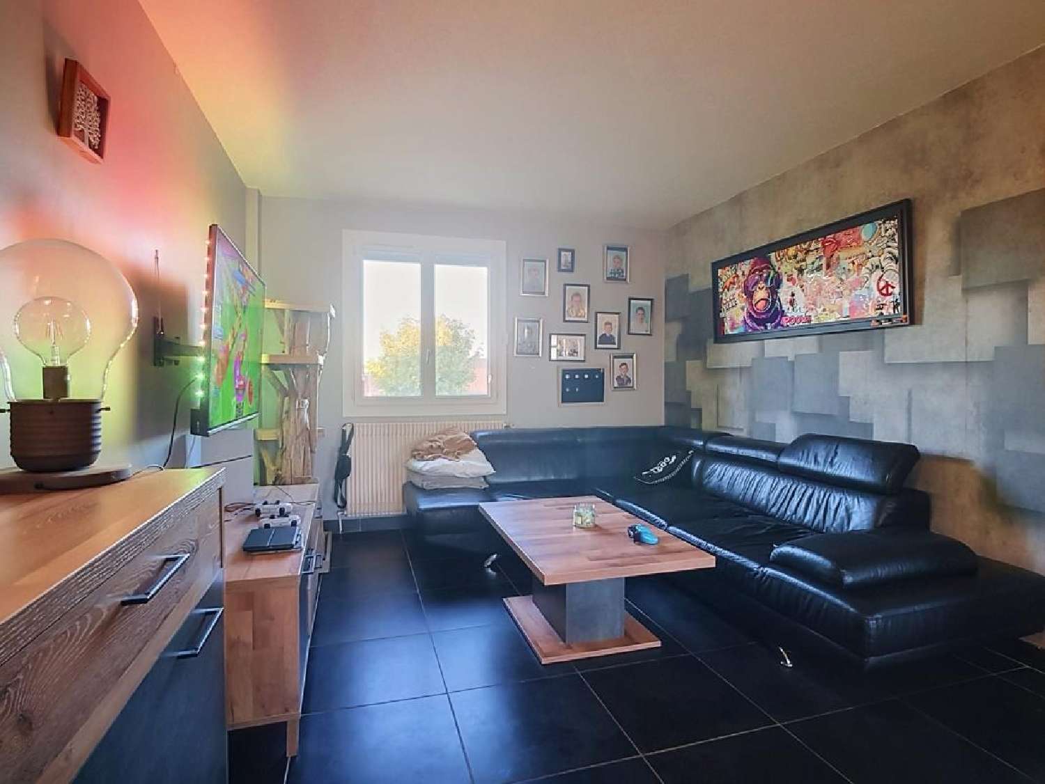 for sale house Blanzy Saône-et-Loire 4