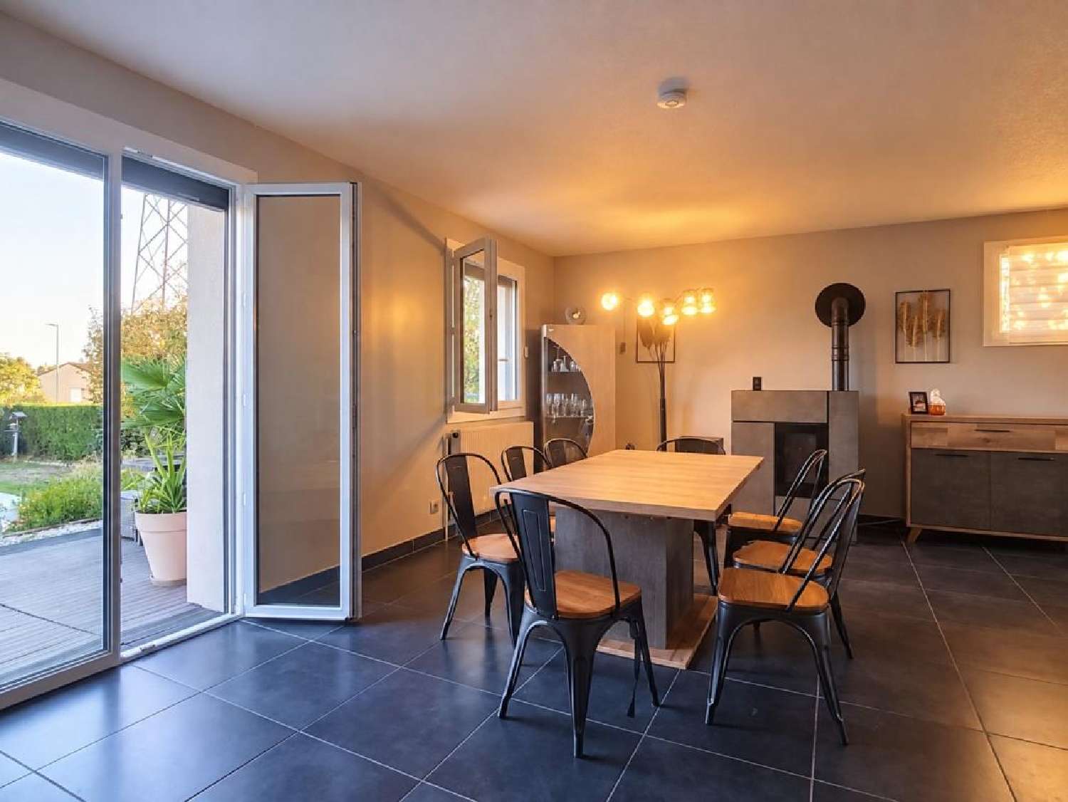 for sale house Blanzy Saône-et-Loire 5