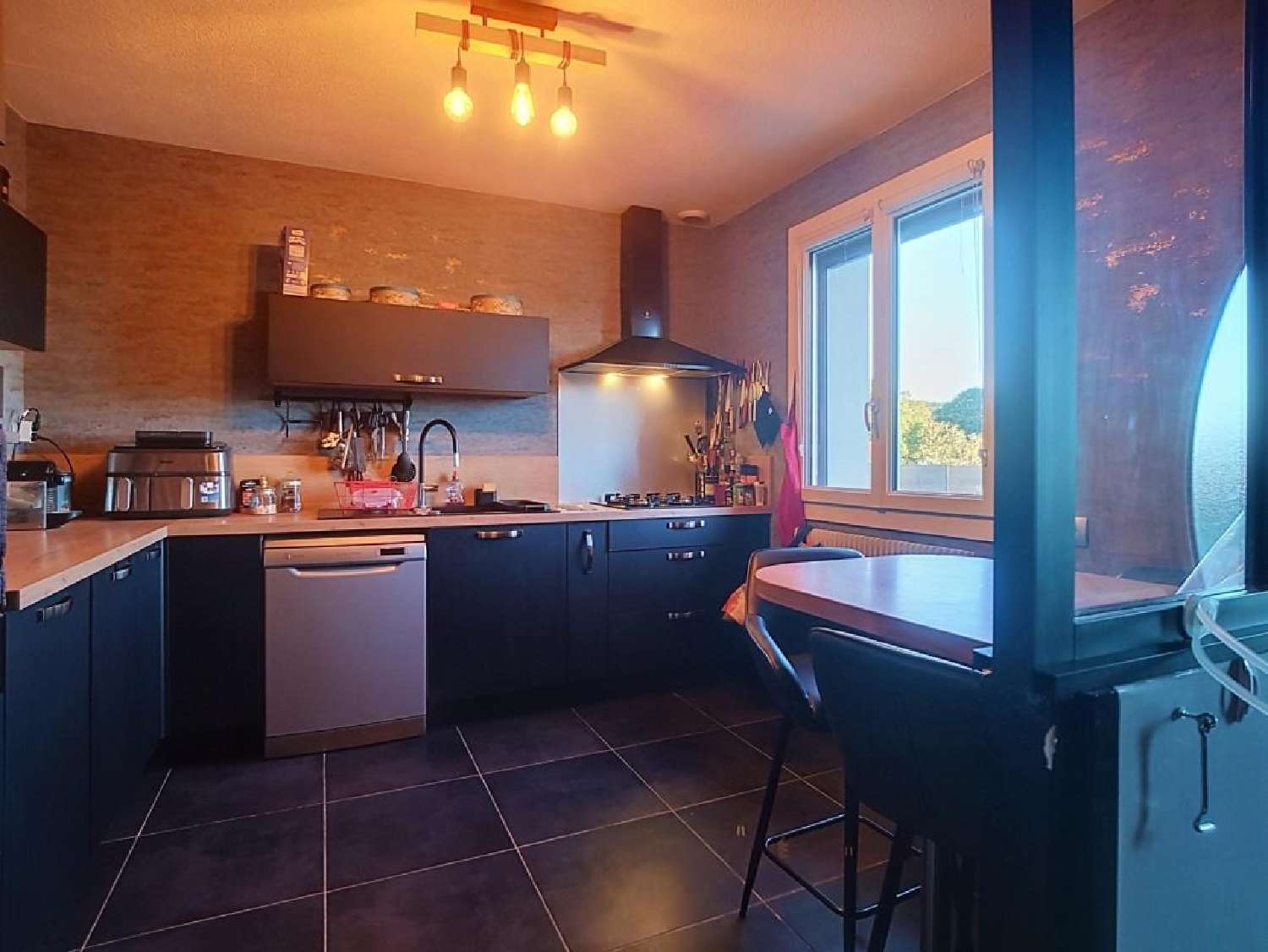 for sale house Blanzy Saône-et-Loire 6