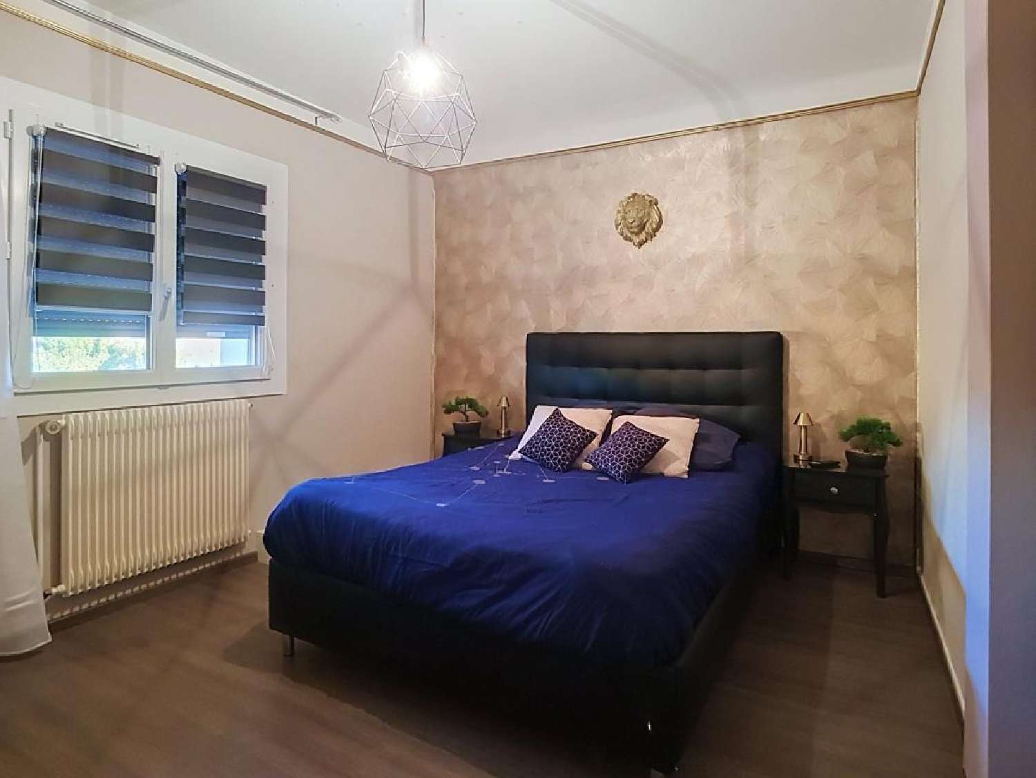 for sale house Blanzy Saône-et-Loire 7