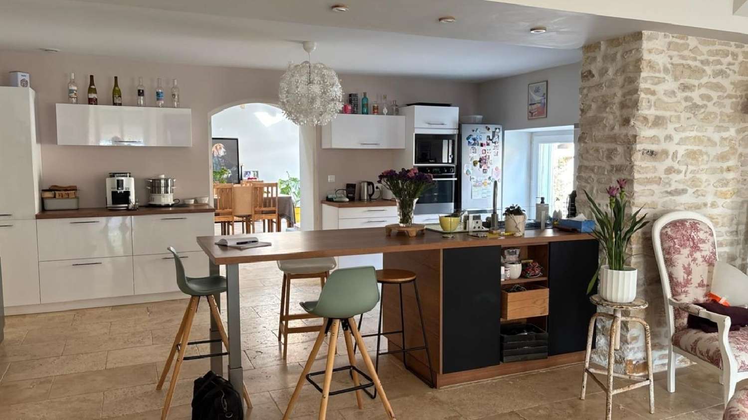 kaufen Haus Blaslay Vienne 4