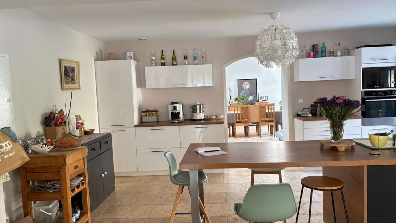 kaufen Haus Blaslay Vienne 5