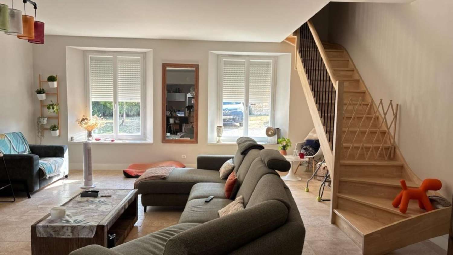 kaufen Haus Blaslay Vienne 6